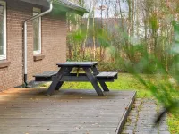 "Patrik" - 200m to the Fjord Hotels in Fur