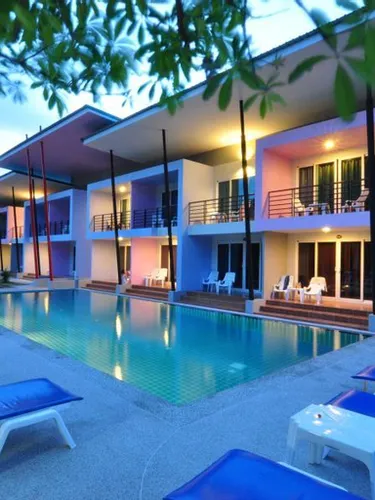 รูปภาพของพีพี อนิตา รีสอร์ท