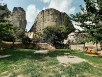Elena Guesthouse Hotel a Meteora