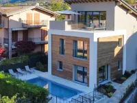Uliveto - Rooftop Pools