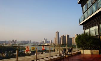 Guangzhou Jiaying Homestay