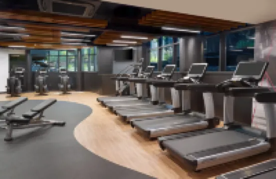 Chattanooga Marriott Downtown