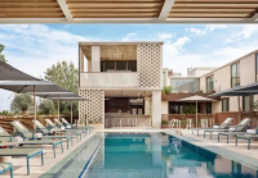 South Congress Hotel