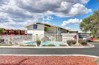 Motel 6 Santa Fe, NM
