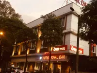 Royal Oak Hotel