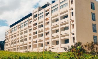 Nachiappa Palaniappa Grand Inn