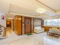 Hotel Sanmati Hotel in zona Moschea Sidi Bashir