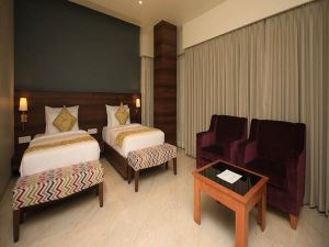 Hotel Daani Continental Imphal