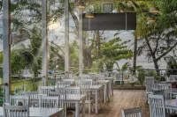Foxoso la Beach Resort, Morjim - spa