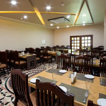Hotel Pushkar City Inn