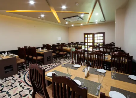 Hotel Pushkar City Inn