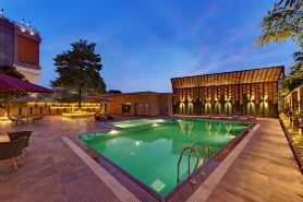 The Fern Residency Udaipur