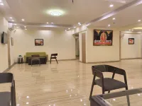 Starlit Suites Shirdi - Afhentnings-/afleveringstjenester