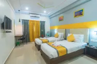 FabHotel Prime V驕傲 - 2星級