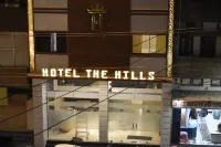 Hotel the Hills