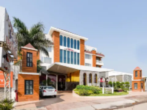 The Imperial Grand Hotels in Ujjain
