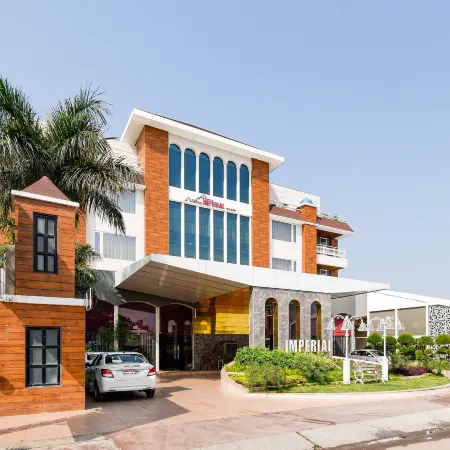 The Imperial Grand