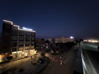 Hotel Park Raama