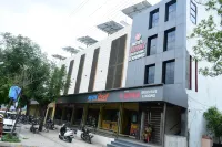 Hotel Uma Executive Lodging Hotels in Nanded