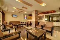 Hotel Savshanti Towers
