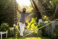 Zostel Goa, Morjim