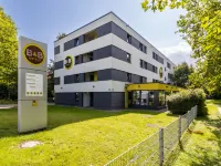 B＆B ホテル ドルトムント メッセ - 2つ星