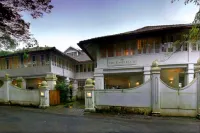 Neemrana's- Tower House Hotels near The Grey Book Museum & Archives