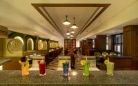 Freesia by Express Inn - bar