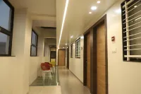 ID Square Residency Parbhani Hôtels à : Parbhani