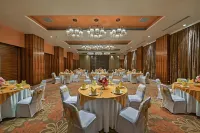 Fariyas Resort Lonavala - breakfast