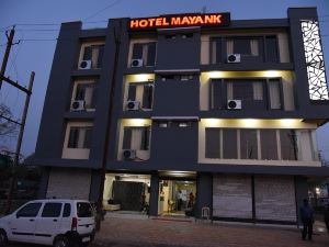 Hotel Mayank