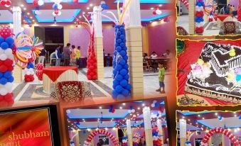 Shubham Hotel - Housity
