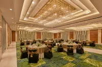Hotel Royal Orchid Bangalore - جاكوزي