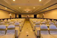 Kallada Regency - bar