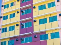 Canberry Hotel Hotels in Cebu City
