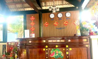 Blue Sea Waves Resort