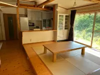 Guest House Goro  Shura Separate Fee for Small p