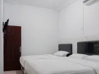 Hotel 889 Syariah Redpartner Banda Aceh Hotel a Lambaro Skep