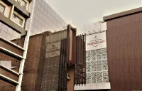 Hotel Grand Meridian Hotels near Dadda Ji Ka Ashram