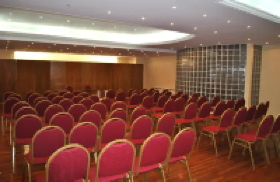 阿爾特匝公寓套房酒店