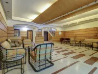 Hotel Minerva Grand Hotels in der Nähe von Himayat nagar