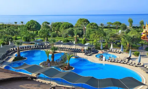 Club Yali Hotels & Resort