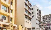 Treebo PL Grand, Vishakapatnam فنادق في فيساخاباتنام