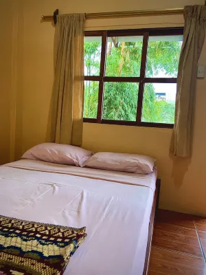 Hostal Machalilla