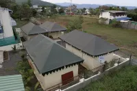 Hilltop Retreat Hotel di Ghera Sinhagad