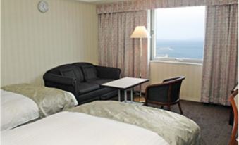 Hotel Aomori