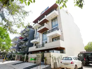 Udman Hotel Gurugram
