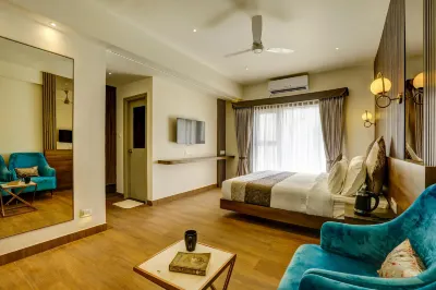 Livaana Hotels near Mysore Palace