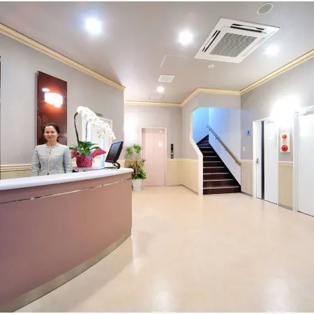 Hotel Hayashiya