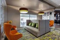 Hampton Inn Daytona Shores-Oceanfront